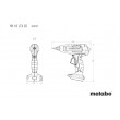 Metabo 600797850 not categorized Metabo 600797850 not categorized