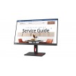 Lenovo ThinkVision S24i-30 LED display 60.5 cm (23.8