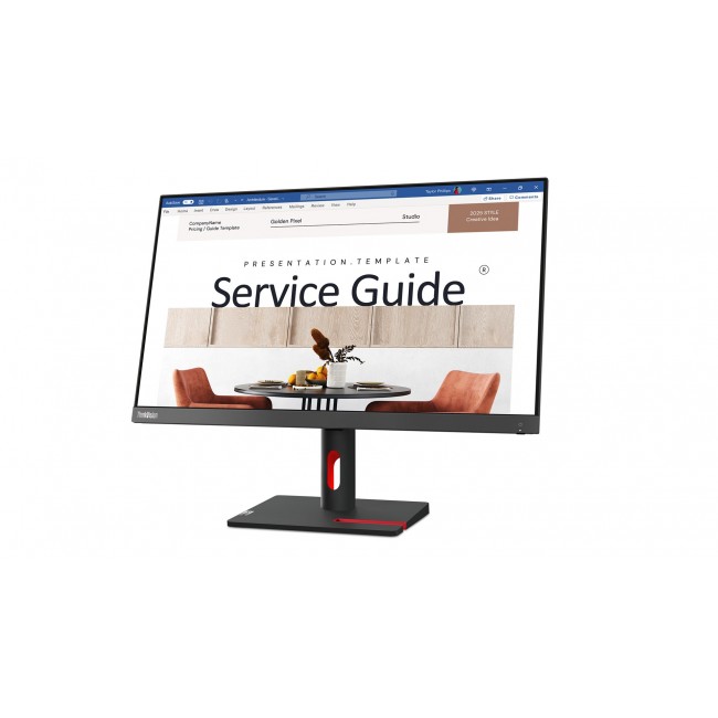 Lenovo ThinkVision S24i-30 LED display 60.5 cm (23.8