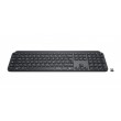 Logitech MX Keys - tastatur - QWERTZ -