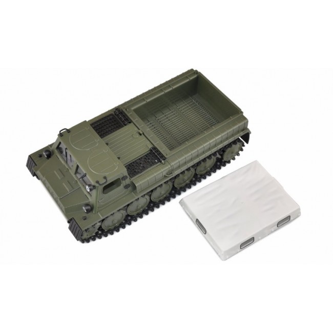Amewi 22617 Radio-Controlled (RC) model Military truck Electric engine 1:16