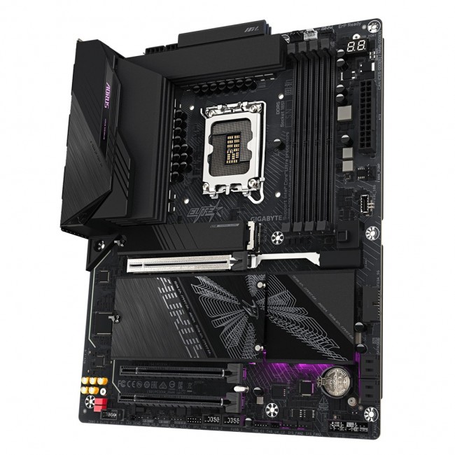 GIGABYTE Z890 AORUS ELITE WIFI7 PLUS Motherboard