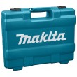 Makita DHG181ZK heat gun Hot air gun 200 l/min 550 C Black, Green