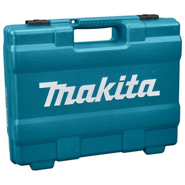 Makita DHG181ZK heat gun Hot air gun 200 l/min 550 C Black, Green