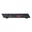 Asustor FS6706T NAS/storage server Compact Intel Celeron N5105 4 GB DDR4 Black