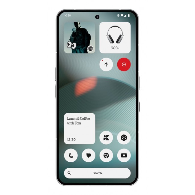 Nothing Phone (3) 16.9 cm (6.67