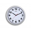 MAUL 9053095 wall/table clock Circle White