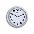 MAUL 9053095 wall/table clock Circle White