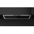 Teka GFL 77651 EOS Built-in Black, Silver 735 m /h