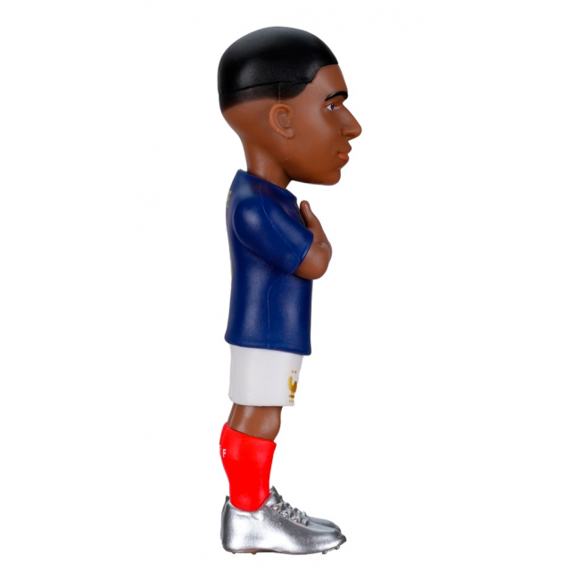 MINIX FRANCE - KYLIAN MBAPPE
