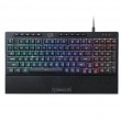 REDRAGON K515-RGB SHIVA 98 keyboard USB Black