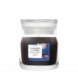 Scented candle YANKEE CANDLE MIDSUMMER'S NIGHT 110 small Scented candle YANKEE CANDLE MIDSUMMER'S NIGHT 110 small