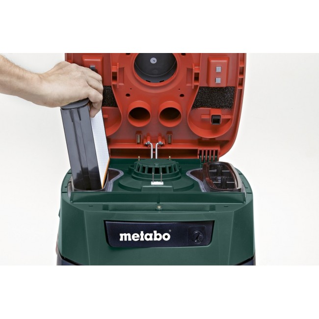 Metabo ASR 35 L ACP Dry 1400 W Dust bag Metabo ASR 35 L ACP Dry 1400 W Dust bag