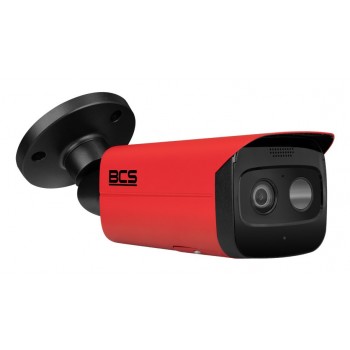 BCS BCS-L-TIP541FSR3-FDT(0401) Bullet IP security camera Outdoor 2688 x 1520 pixels Ceiling/wall