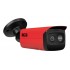 BCS BCS-L-TIP541FSR3-FDT(0401) Bullet IP security camera Outdoor 2688 x 1520 pixels Ceiling/wall