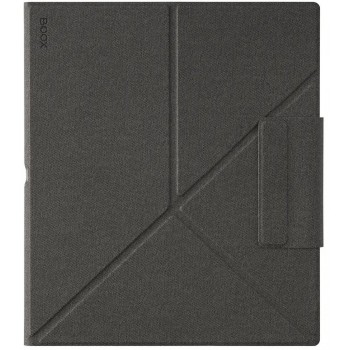 Onyx Boox Note Air 5 C/6 C Flip cover Dark Gray
