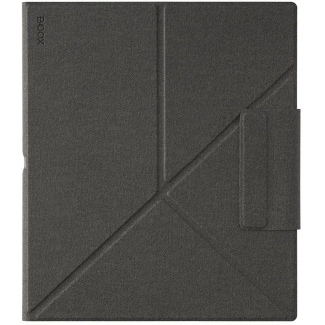 Onyx Boox Note Air 5 C/6 C Flip cover Dark Gray