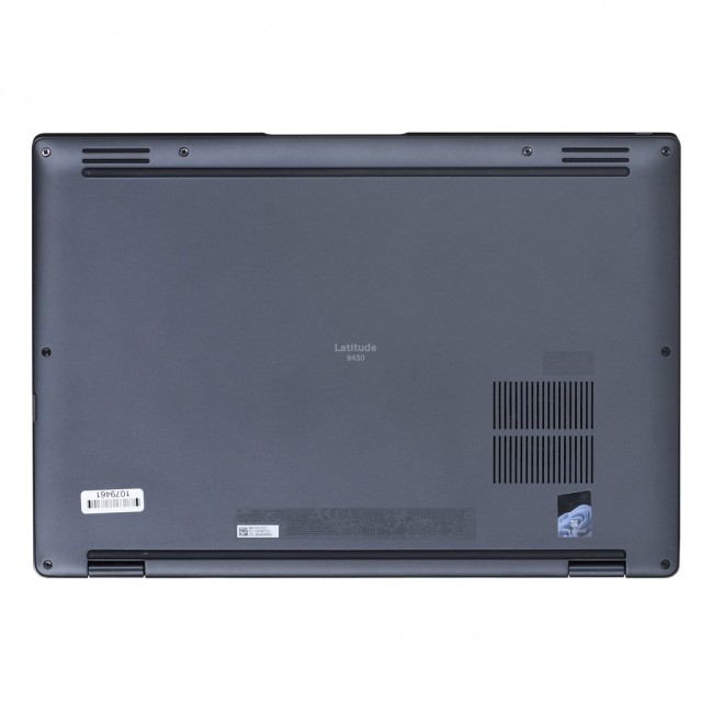 DELL LATITUDE 9430 2in1 i5-1245U 16GB 256GB SSD 14