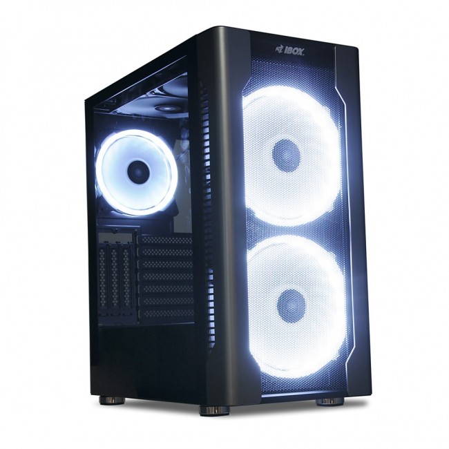ENCLOSURE I-BOX CHIRON ZH68 GAMING ENCLOSURE I-BOX CHIRON ZH68 GAMING