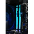 Actina 5901443410287 PC AMD Ryzen 5 8400F 32 GB DDR5-SDRAM 1 TB SSD Intel Arc B580 Midi Tower Black