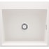 Magnetic granite sink 1-bowl