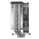Silverstone SST-ARV140-ARGB computer cooling system Processor Air cooler 14 cm Black, Grey 1 pc(s) Silverstone SST-ARV140-ARGB computer cooling system Processor Air cooler 14 cm Black, Grey 1 pc(s)