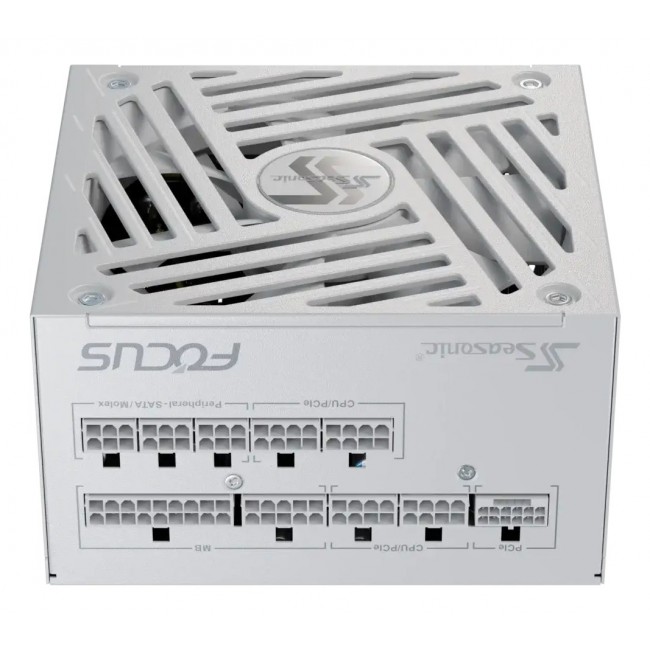 Seasonic Focus GX power supply unit 750 W