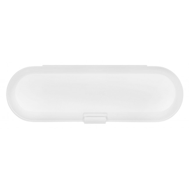 Philips | HX6857/28 Sonicare ProtectiveClean 5100 | Electric Toothbrush | Rechargeable | For adults | Number of brush heads included 1 | Number of teeth brushing modes 3 | Sonic technology | White Philips | HX6857/28 Sonicare ProtectiveClean 5100 | Electric Toothbrush | Rechargeable | For adults | Number of brush heads included 1 | Number of teeth brushing modes 3 | Sonic technology | White