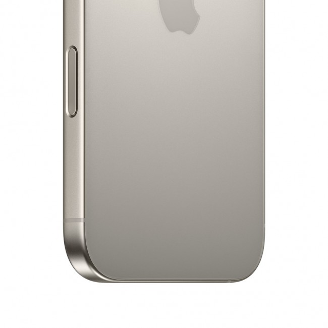 Apple iPhone 16 Pro Max 256GB Natural Titanium Apple iPhone 16 Pro Max 256GB Natural Titanium