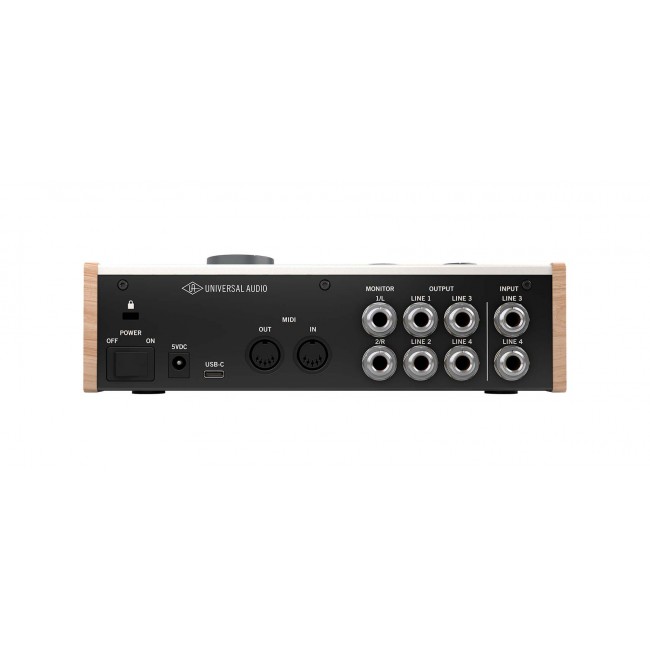 Universal Audio VOLT 476 - USB audio interface Universal Audio VOLT 476 - USB audio interface