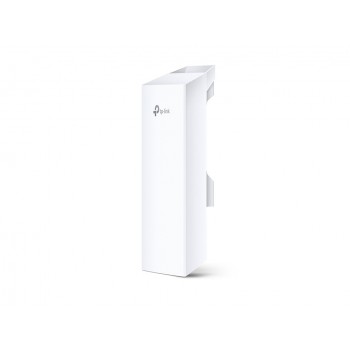 TP-Link 2.4GHz 300Mbps 9dBi Outdoor CPE 300 Mbit/s White Power over Ethernet (PoE)