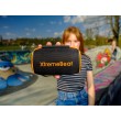 Tracer XtremeBeat Lite TWS Portable Bluetooth Speaker Black 10 W