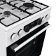 Gorenje GK5C42WH Freestanding cooker Gas White Gorenje GK5C42WH Freestanding cooker Gas White