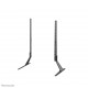 Neomounts DS45-430BL19 TV stand 23-75 Neomounts DS45-430BL19 TV stand 23-75