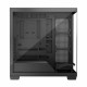 MODECOM VOLCANO STELLAR MIDI BLACK