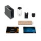 Krups XN110B Manual Capsule coffee machine 0.6 L Krups XN110B Manual Capsule coffee machine 0.6 L