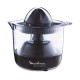 Moulinex PC1208 electric citrus press 0.45 L 25 W Black Moulinex PC1208 electric citrus press 0.45 L 25 W Black