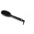 GHD 9032 hairbrush/comb Adult Paddle hairbrush Black 1 pc(s)