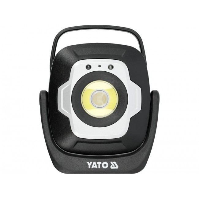 YT. PORTABLE SPOTLIGHT 10W 1200LM TRAFFIC YT. PORTABLE SPOTLIGHT 10W 1200LM TRAFFIC