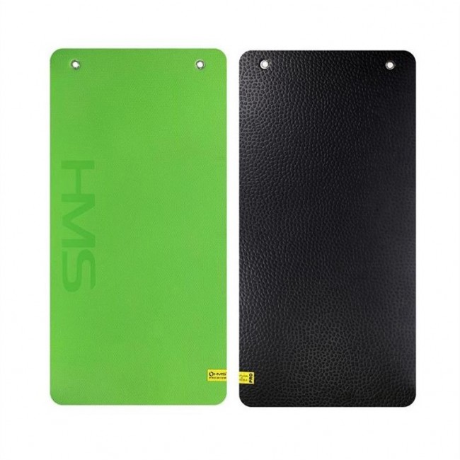 HMS Fitness MFK01 General purpose exercise mat Green HMS Fitness MFK01 General purpose exercise mat Green