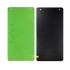 HMS Fitness MFK01 General purpose exercise mat Green