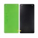 HMS Fitness MFK01 General purpose exercise mat Green HMS Fitness MFK01 General purpose exercise mat Green