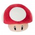 TOMS MOCCHI plush Red Mushroom Super Mario 12955
