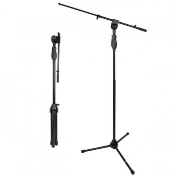 V-TONE DELUXE M1 Solo Microphone Stand