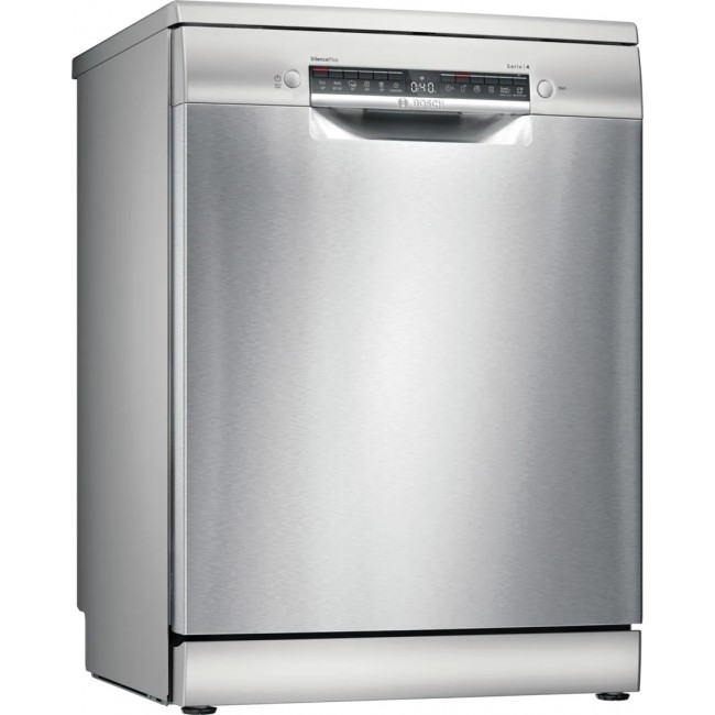Bosch Serie 4 SMS4EKI06E dishwasher Freestanding 13 place settings B Bosch Serie 4 SMS4EKI06E dishwasher Freestanding 13 place settings B