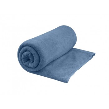 Sea To Summit ACP072011-050211 bath towel 50 x 100 cm Polyamide, Polyester Blue 1 pc(s)