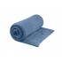 Sea To Summit ACP072011-050211 bath towel 50 x 100 cm Polyamide, Polyester Blue 1 pc(s)