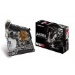 Biostar A68N-2100K motherboard mini ITX Biostar A68N-2100K motherboard mini ITX