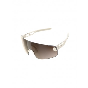 POC Elicit Toric cycling glasses off white