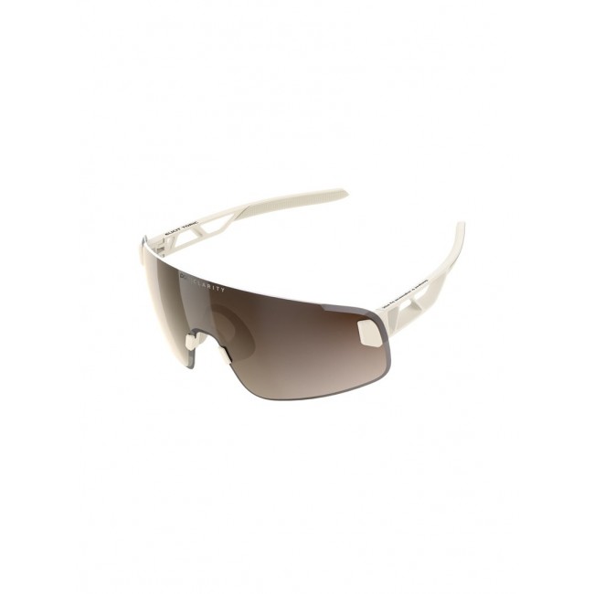 POC Elicit Toric cycling glasses off white POC Elicit Toric cycling glasses off white